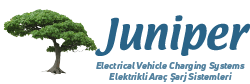 JUNIPER - Electrical Vehicle Charging Systems